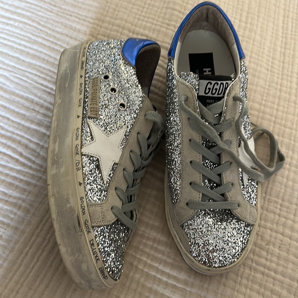 Golden Goose Sneakers